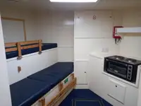 Bugserbåd til salg