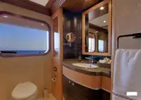 Yacht til salg