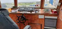 Arbejdsbåde til salg