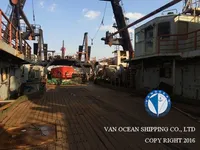 Trawler til salg