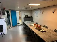 Bugserbåd til salg
