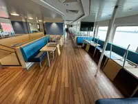 Passagerskib til salg