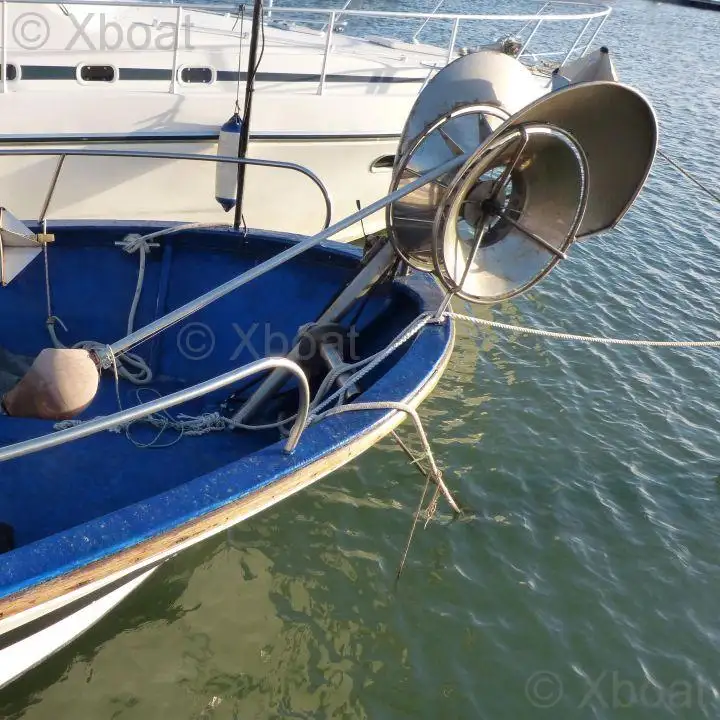 Trawler til salg