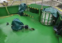 Arbejdsbåde til salg
