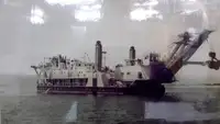 Dredge til salg