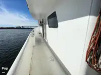 Trawler til salg