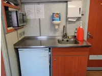 Arbejdsbåde til salg