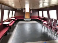 Passagerskib til salg