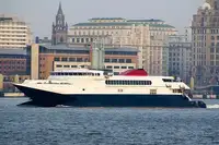 RoPax skib til salg