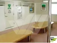 Ro-Ro ship til salg