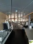 Krydstogtskib til salg
