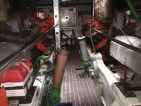 Lodsbåd til salg