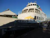 Passagerskib til salg