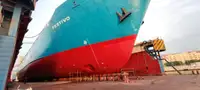 Oil/Chemical tanker til salg