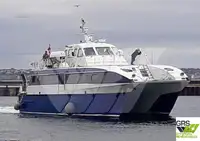 Passagerskib til salg