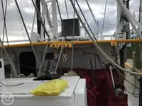 Trawler til salg