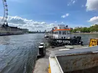 Bugserbåd til salg