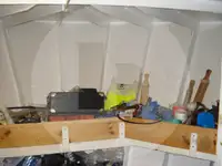 Levende fisketransportskib til salg