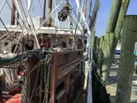 Trawler til salg