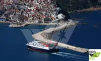 Ro-Ro ship til salg