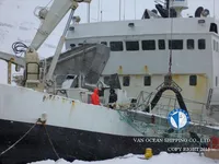 Trawler til salg