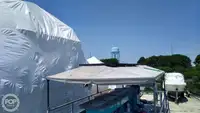 Containerskib til salg