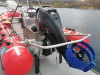 Ro-Ro-skib til salg