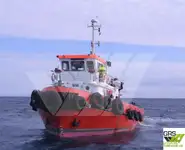 Bugserbåd til salg