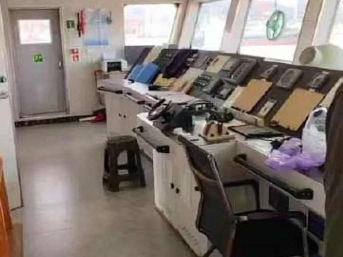 Landingsfartøj, tank til salg