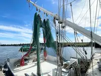 Trawler til salg