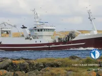 Trawler til salg