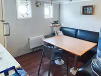 Bugserbåd til salg