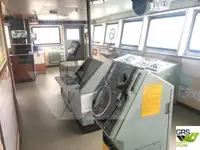 Ro-Ro ship til salg
