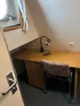 Patruljebåd til salg