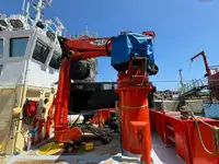 General Cargo/Multi-purpose til salg