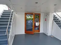 Krydstogtskib til salg