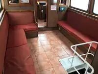 Arbejdsbåde til salg