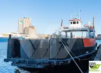 Ro-Ro ship til salg