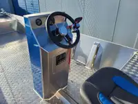 Arbejdsbåde til salg