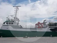 Fiskerfartøj til salg