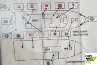 Passagerskib til salg