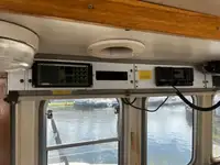 Patruljebåd til salg