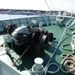Trawler til salg