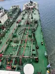 Oil/Chemical tanker til salg