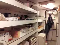 Bugserbåd til salg