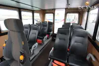Besætningsbåd til salg