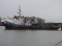 Trækbåd til salg