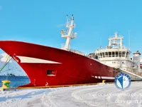 Trawler til salg