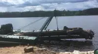 Dredge til salg