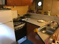 Arbejdsbåde til salg